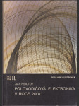 Polovodičová elektronika v roce 2001 - náhled