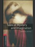 Tales of mystery and imagination - náhled