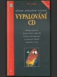 Vypalování cd - náhled