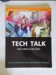 Tech talk. Pre-intermediate. Student´s book - náhled