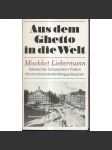 Aus dem Ghetto in die Welt - náhled