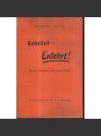 Gekrönt... Entehrt ! - náhled