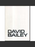David Bailey Katalog k výstavě "Olympus Praha". Osm fotografií na pohlednici v papírové obálce,  8°. - náhled