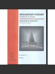 Geologické výzkumy, XX.roč. /2013/ 1-2 - náhled