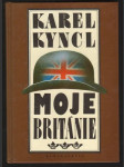 Moje Británie - náhled