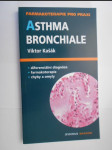 Asthma bronchiale - průvodce ošetřujícího lékaře - náhled