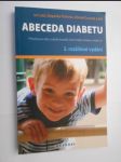 Abeceda diabetu - příručka pro děti a mladé dospělé, kteří chtějí o diabetu vědět víc - náhled