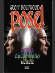 Posel – cesta duchovního učitele - náhled