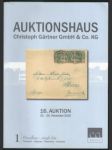 Auktionshaus - 16. auktion christoph gärtner: 22.-25. november 2010 - náhled