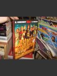 Asterix a Olympijské hry - album k filmu - náhled