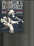 Franklin D. Roosevelt - člověk a politik - náhled