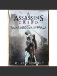 Assassin's Creed - Tajná křížová výprava - náhled