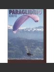 Paragliding - náhled