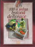 100 a jedna bytová dekorace - náhled