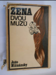 Žena dvou mužů - náhled