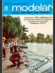 Modelář 6/1982 - náhled