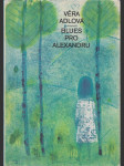 Blues pro Alexandru - náhled