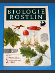 Biologie rostlin pro gymnázia - náhled