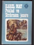 Poklad ve stříbrném jezeře - náhled