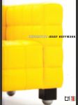 Recreation: Josef Hoffmann - náhled