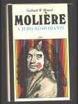 Moliére a jeho komedianti - náhled