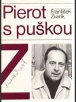 Pierot s puškou - náhled