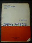 Zpěvy páteční sv. 40) - náhled