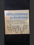 Mikulášovi prázdniny - náhled