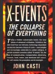 X-Events: The Collapse of Everything - náhled