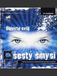 Objevte svůj šestý smysl - náhled