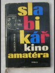 Slabikář kino - amatéra - náhled