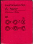 Elektroakustika do kapsy - náhled