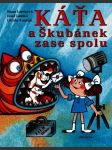 Káťa a škubánek zase spolu - náhled