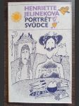 Portrét svůdce - náhled