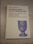 Der jüdische Bruder und seine hebräische Bibel - Anfragen an den christlichen Leser des Alten Testaments - náhled