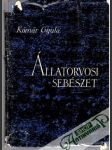 Állatorvosi sebészet - náhled