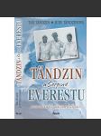 Tändzin a Šerpové Everestu - náhled