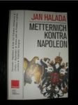 Metternich kontra Napoleon (3) - HALADA Jan - náhled