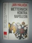 Metternich kontra Napoleon (2) - HALADA Jan - náhled