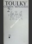 Toulky českou minulostí 2 - hora petr - náhled