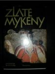 Zlaté Mykény (4) - BARTONĚK Antonín - náhled