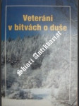 Veteráni v bitvách o duše - náhled