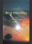 Žít ve tvém světle - henkes vinzenz - náhled