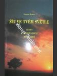 Žít ve tvém světle - henkes vinzenz - náhled