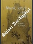 Nyní, když jsem uvěřil - COOK Robert A. - náhled