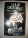 Nauka o seberealizaci - Šrí Šrímad A. C. Bhaktivédanta Svámí Prabhupáda - náhled