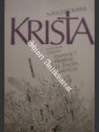 Následování Krista.Dvanáct příběhů ze života svatých - GOSMAN Svatoslav - náhled