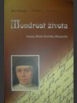 Moudrost života - posada m.e. / costa a. / cavaglia p. - náhled