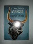 Starověký Knóssos (2) - GEISS Heinz - náhled