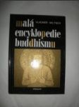 Malá encyklopedie buddhismu - MILTNER Vladimír - náhled